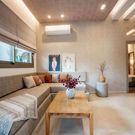 Euphoria Luxury Apartment 이라클리온 외부 사진