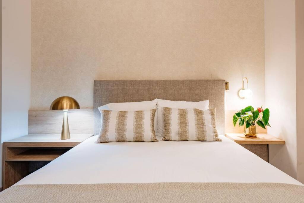 Euphoria Luxury Apartment 이라클리온 외부 사진
