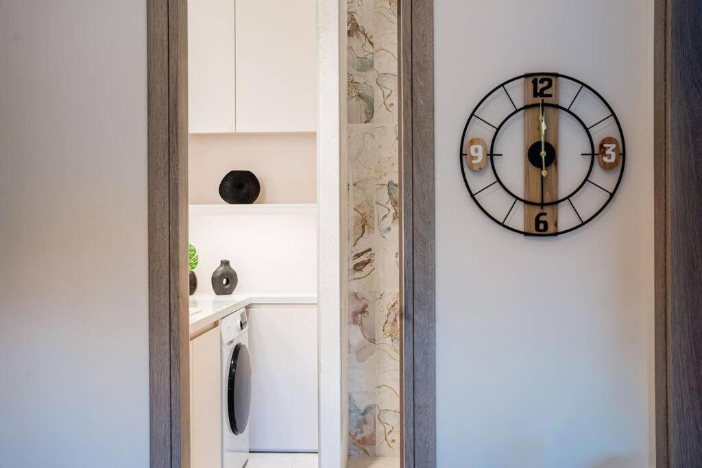 Euphoria Luxury Apartment 이라클리온 외부 사진