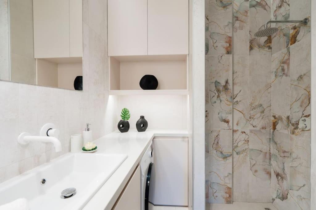 Euphoria Luxury Apartment 이라클리온 외부 사진