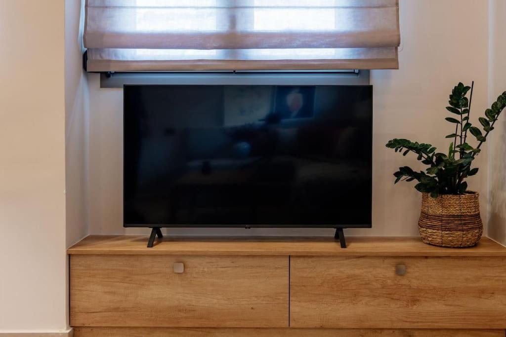 Euphoria Luxury Apartment 이라클리온 외부 사진