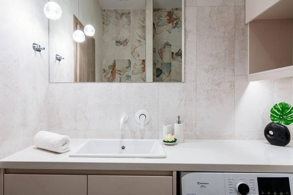 Euphoria Luxury Apartment 이라클리온 외부 사진