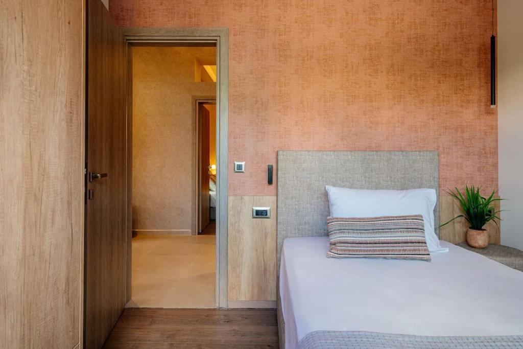 Euphoria Luxury Apartment 이라클리온 외부 사진