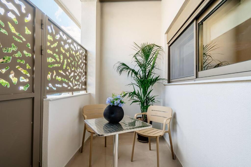 Euphoria Luxury Apartment 이라클리온 외부 사진